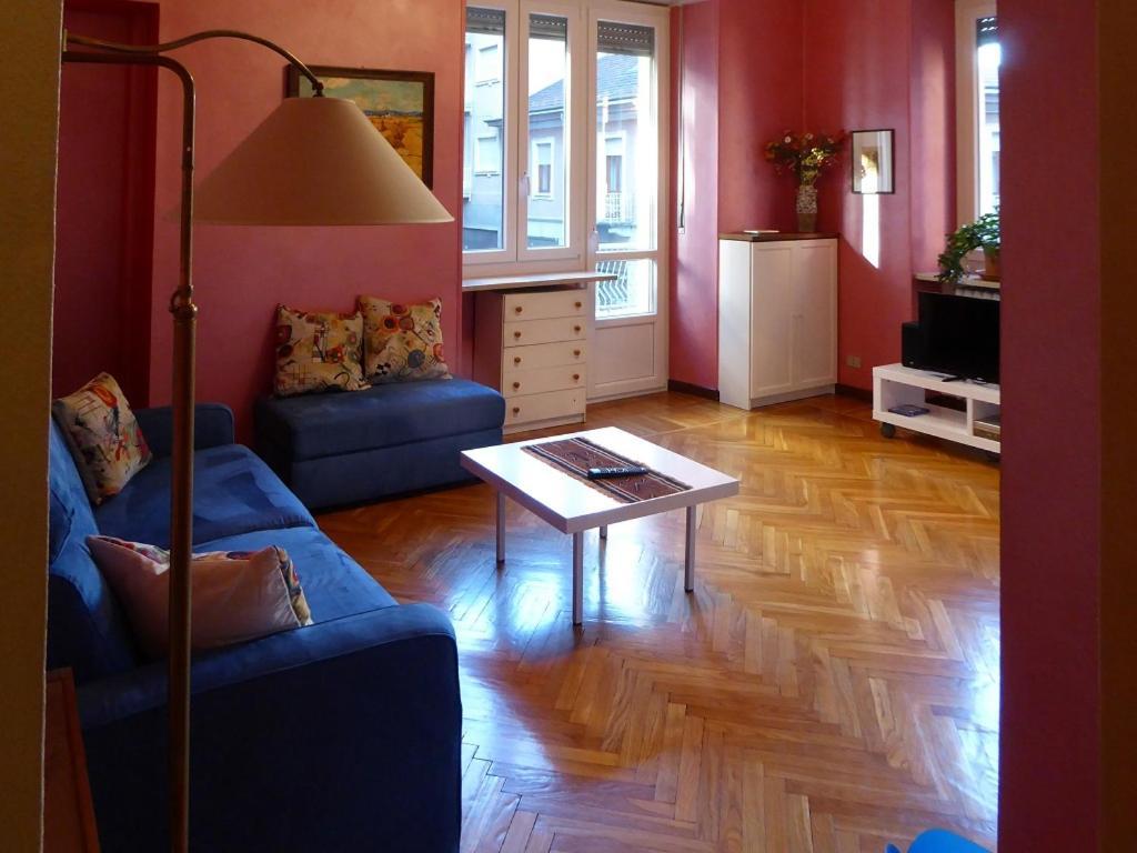 Casa Clemente In Cit Turin - Vicino A Porta Susa E Metro Екстер'єр фото