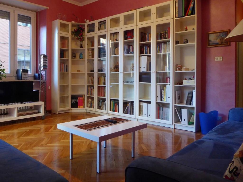 Casa Clemente In Cit Turin - Vicino A Porta Susa E Metro Екстер'єр фото
