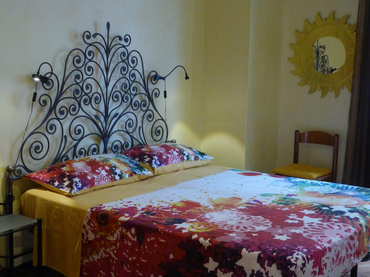 Casa Clemente In Cit Turin - Vicino A Porta Susa E Metro Екстер'єр фото