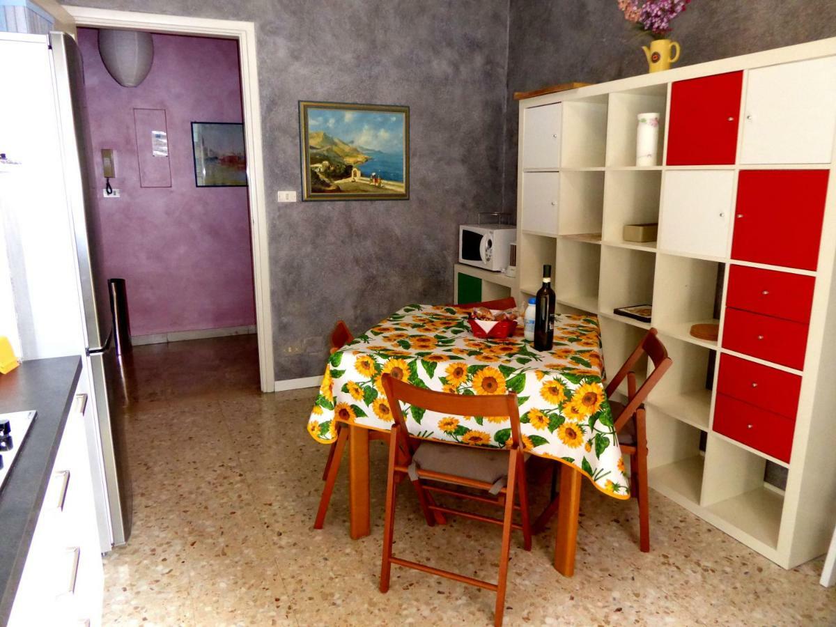 Casa Clemente In Cit Turin - Vicino A Porta Susa E Metro Екстер'єр фото